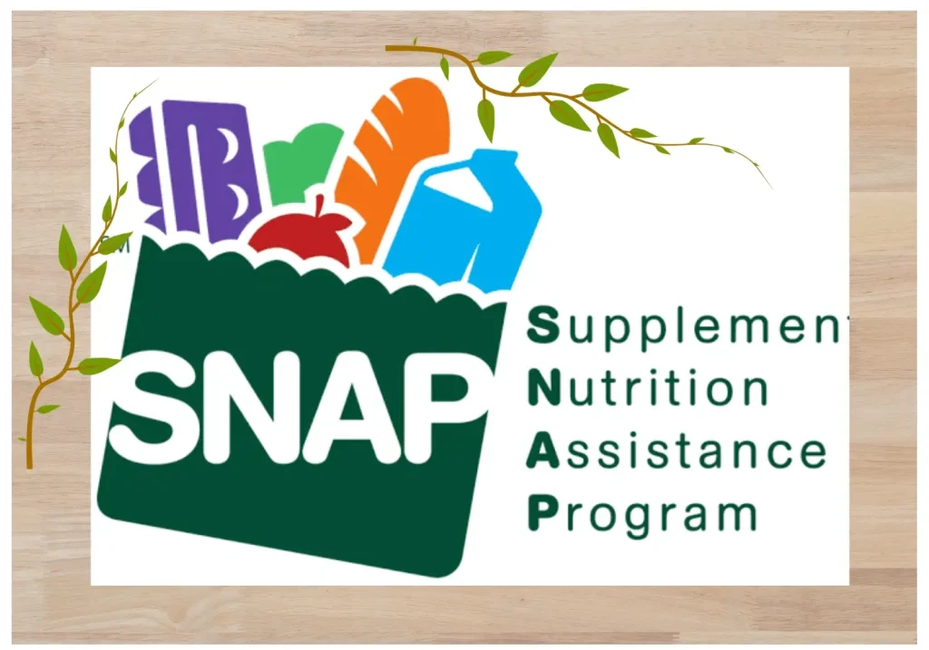SNAP-benefits