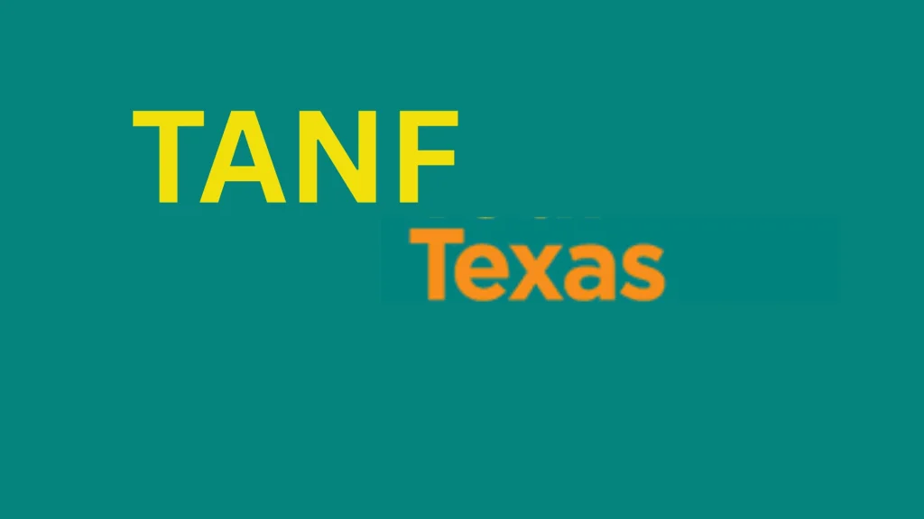 TANF-Texas